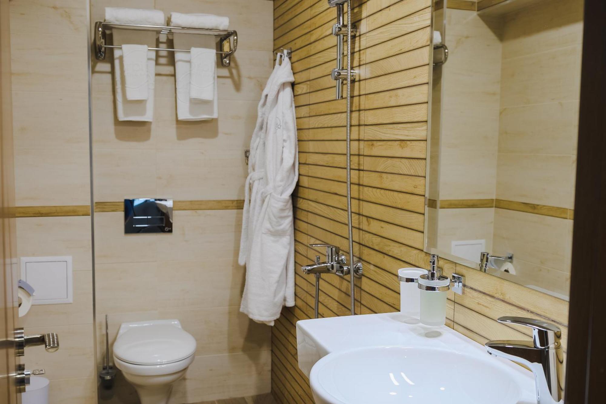 Spa Hotel Orbita ブラゴエヴグラト エクステリア 写真